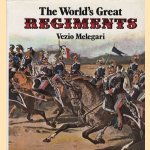 The world's great regiments
Vezio Melegari
€ 8,00