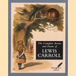 The complete stories and poems of Lewis Carroll door Lewis Carroll