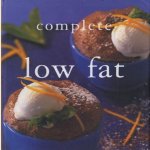 Complete low fat door diverse auteurs