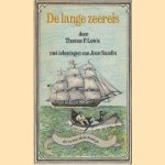 De lange zeereis door Thomas Lewis