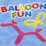 Balloon fun
Jon Tremaine
€ 5,00