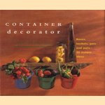 Container Decorator door Stewart Walton