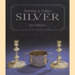 Starting to collect silver door John Luddington