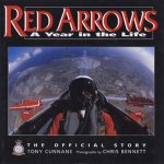 Red Arrows: a Year in the Life
Tony Cunnane e.a.
€ 8,00