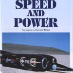 Speed and power: 100 years of change
Nigel Gross
€ 8,00