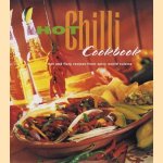 Hot Chili Cookbook. Hot and fiery recipes from spicy world cuisine
Jenni Fleetwood
€ 10,00