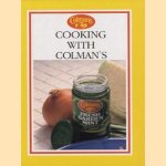 Cooking with Colman's door Bridgeen Deery e.a.