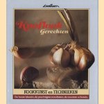 Knoflookgerechten door Jo Thomas