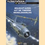 Wildcat-azen uit de tweede wereldoorlog
Juan Ramón Azaola
€ 8,00