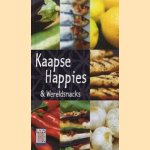 Kaapse Happies & Wereldsnacks door Stefan van Wieringen