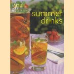 Summer drinks door Frances Mayfield