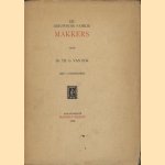 De Zeeuwsche familie Makkers
Mr. Th.G. van Eck
€ 10,00