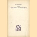 Volksboek van Margarieta van Lymborch (1516) door Dr. Fr.J. Schellart