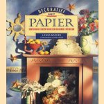 Decoratief met papier: eenvoudige ideeën voor een origineel interieur
Linda Barker
€ 6,00