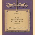 Les précieuses ridicules. Comédie
Molière
€ 5,00