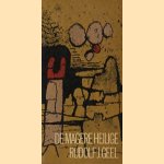 De magere heilige door Rudolf J. Geel