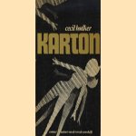 Karton door Cecil Bodker