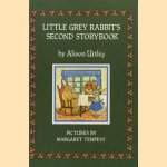 Little Grey Rabbit's second storybook door Alison Uttley