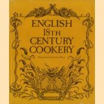 English 18th century cookery door Cecilia Ware