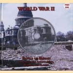 World War II: Battle of Britain, including the London Blitz, Rommel, and Alamein. door diverse auteurs