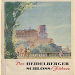 Heidelberger Schloss-Führer
Karl Kölmel
€ 5,00