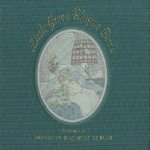 Little green rhyme book: a collection of favourite nursery rhymes door H. Willebeek le Mair