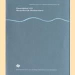 Geologische atlas van de diepe ondergrond van Nederland. Kaartblad VII: Noordwijk-Rotterdam, Kaartblad VIII: Amsterdam-Gorinchem, inclusief Toelichting bij kaartbladen door J.C. Doornenbal