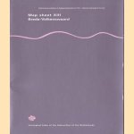 Geological Atlas of the Subsurface of the Netherlands. Map sheet XIII: Breda-Valkenswaard, Map sheet XIV Oss-Roermond, inclusive Explanaion door J. C. Doornenbal