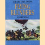 The Past Times Book of Flying Blunders door Regan Geoffrey