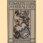 Complete guide to Heraldry door Arthur Charles Fox-Davies