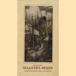 Gulliver's reizen door Jonathan Swift