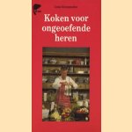 Koken voor ongeoefende heren door Anne Scheepmaker