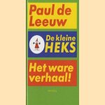 De kleine heks het ware verhaal door Paul de Leeuw