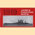 Jane's Fighting Ships 1919
diverse auteurs
€ 60,00