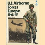 U.S. Airborne Forces Europe 1942-45 door Brian L. Davies