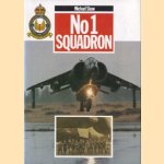 No. 1 Squadron door Michael Shaw