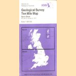 Geological Survey - Ten Mile Map - South Sheet
diverse auteurs
€ 5,00