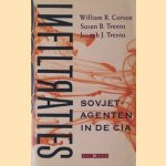 Infiltraties: Sovjetagenten in de CIA door William R. Corson