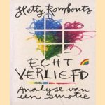 Echt verliefd: analyse van een emotie
Hetty Rombouts
€ 5,00