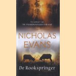 De Rookspringer door Nicholas Evans