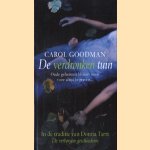 De verdronken tuin. Oude geheimen blijven nooit voor altijd begraven… door Carol Goodman