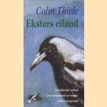 Eksters eiland door Colin Thiele