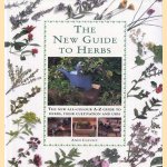 The new guide to herbs
A. M. Clevely
€ 15,00