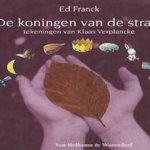 De koningen van de straat door Ed Franck