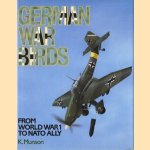 German war birds from World War 1 to NATO ally
Kenneth Munson
€ 20,00