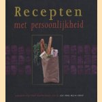 Recepten met persoonlijkheid door Fedor Vogel