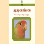 Agapornissen: Huisvesting, voeding, verzorging door diverse auteurs