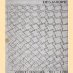 Desjardine, werktekeningen 1967-1968: een keuze uit werktekeningen voor schilderijen vervaardigd in de jaren 1967 en 1968 te Arnhem
Desjardine
€ 10,00