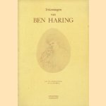 Tekeningen van Ben Haring
B. Haring e.a.
€ 10,00