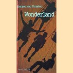 Wonderland door Harmen van Straaten